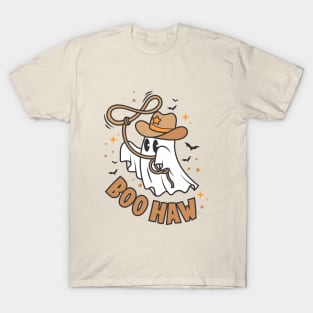 Boo Haw T-Shirt